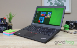 Lenovo ThinkPad X250 / 12