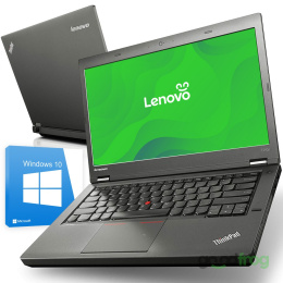 Lenovo ThinkPad T440p / 14