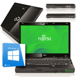 Fujitsu LifeBook P772 / 12.1