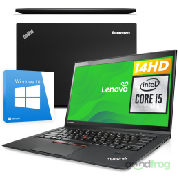 Lenovo ThinkPad X1 Carbon / 14