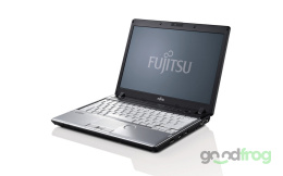Fujitsu LifeBook P702 / 12