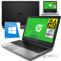HP ProBook 650 G1 / 15