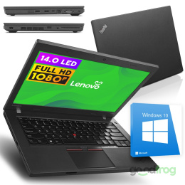 Lenovo ThinkPad L450 / 14