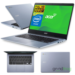 Acer Acer Chromebook 314 / 14