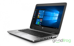 HP ProBook 640 G2 / 14