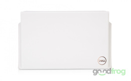 Etui Dell Premier Sleeve 13 / White / 13,3