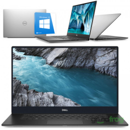 Dell XPS 15 9570 / 15