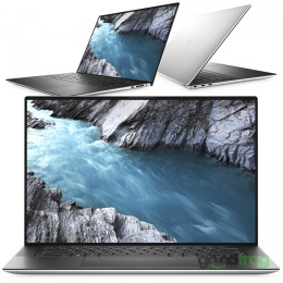 Dell XPS 15 9500 / 15