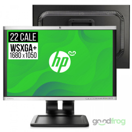 Monitor HP LA2205wg / 22