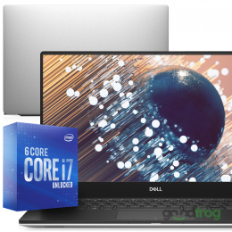 Dell XPS 15 7590 / 15
