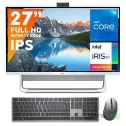 DELL INSPIRON 27 7700 / All in One / 27