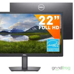 Monitor DELL E2222H / 22&quot; / LED / 1920 x 1080 / ComfortView