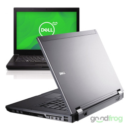Dell Latitude E6410 / nVidia NVS / Intel Core i7 / Windows 10