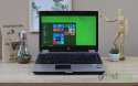 HP EliteBook 8440p / Intel Core i5 / Windows 10