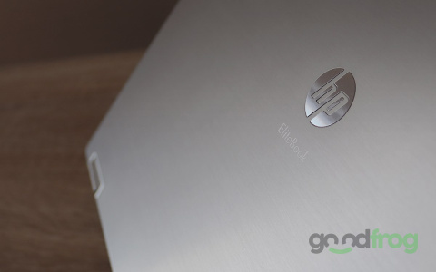 HP EliteBook 8440p / Intel Core i5 / Windows 10