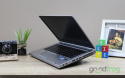 HP EliteBook 8460p / 14" / 1366x768 / i5 / 4GB / 120GB SSD / Windows 10