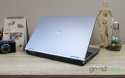 HP EliteBook 8570p / Intel Core i5 / Intel HD Graphics / Windows 10