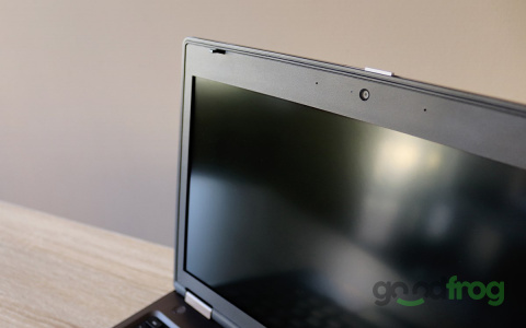 HP ProBook 6360b / Intel Core i5 / Windows 10