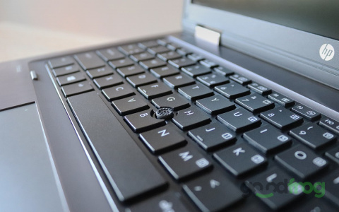 HP ProBook 6475b / 14-cali HD+ / SSD / AMD Radeon / Windows 10