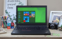 Lenovo ThinkPad T550 / Full HD / Windows 10