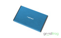 (Niebieski) Dysk zewnętrzny 320 GB USB 3.0 HDD Natec Rhino