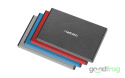 (Niebieski) Dysk zewnętrzny 320 GB USB 3.0 HDD Natec Rhino