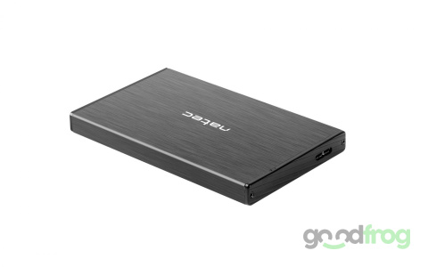 Dysk zewnętrzny 500 GB USB 3.0 HDD Natec Rhino / 4 kolory do wybory Dysk zewnętrzny 500 GB USB 3.0 HDD Natec Rhino / 4 kolory do wybory