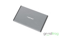 (Szary) Dysk zewnętrzny 320 GB USB 3.0 HDD Natec Rhino