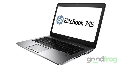 HP EliteBook 745 G2 / AMD A10 / Windows 10 PRO