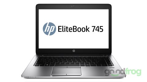 HP EliteBook 745 G2 / AMD A10 / Windows 10 PRO