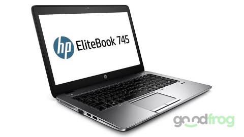HP EliteBook 745 G2 / AMD A10 / Windows 10 PRO