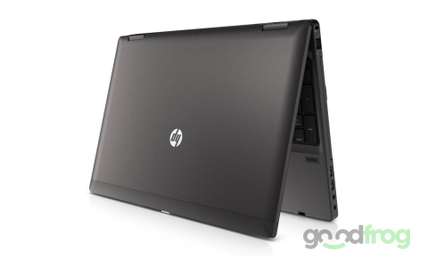 HP ProBook 6560b / Intel Core i5 / Windows 10