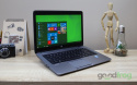 HP EliteBook 840 G1 / 14-cali Full HD / AMD Radeon / SSD+HDD / Intel Core i5 / Windows 10