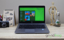 HP EliteBook 840 G1 / 14-cali Full HD / AMD Radeon / SSD+HDD / Intel Core i5 / Windows 10