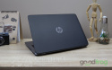 HP EliteBook 840 G1 / 14-cali Full HD / AMD Radeon / SSD+HDD / Intel Core i5 / Windows 10