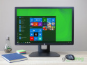 Monitor 24" HP Z24i / Full HD IPS / DisplayPort DVI VGA USB