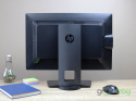 Monitor 24" HP Z24i / Full HD IPS / DisplayPort DVI VGA USB
