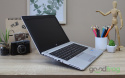 HP EliteBook Folio 9470m / Intel Core i7 / 14", 1600 x 900 / 8 GB RAM / 500 GB / Windows 10