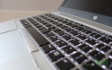 HP EliteBook Folio 9470m / Intel Core i7 / 14", 1600 x 900 / 8 GB RAM / 500 GB / Windows 10