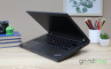 Lenovo ThinkPad T440 / 14" / i5 / 8 GB RAM / SSD / Windows 10 (20B7A03NPB)