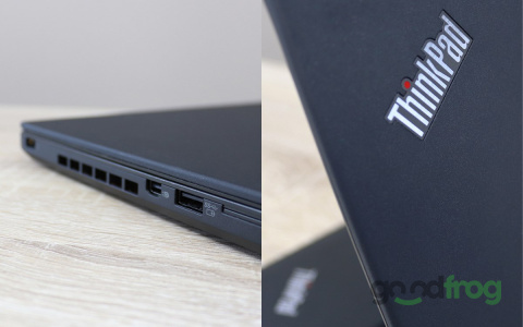 Lenovo ThinkPad T440 / 14" / i5 / 8 GB RAM / SSD / Windows 10 (20B7A03NPB) Lenovo ThinkPad T440 / 14" / i5 / 8 GB RAM / SSD / Windows 10 (20B7A03NPB)