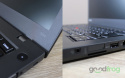 Lenovo ThinkPad T440 / 14" / i5 / 8 GB RAM / SSD / Windows 10 (20B7A03NPB)