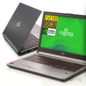 Fujitsu Celsius H730 / 15-cali Full HD IPS / Intel Core i7 / nVidia Quadro / Windows 10
