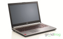 Fujitsu Celsius H730 / 15-cali Full HD IPS / Intel Core i7 / nVidia Quadro / Windows 10