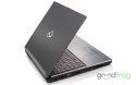 Fujitsu Celsius H730 / 15-cali Full HD IPS / Intel Core i7 / nVidia Quadro / Windows 10