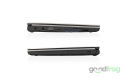 Fujitsu Celsius H730 / 15-cali Full HD IPS / Intel Core i7 / nVidia Quadro / Windows 10