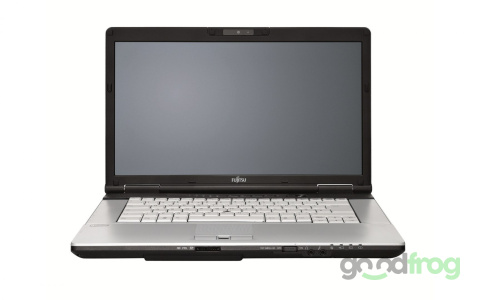 Fujitsu LifeBook E751 / 15" HD / i5 / 4GB W7/10