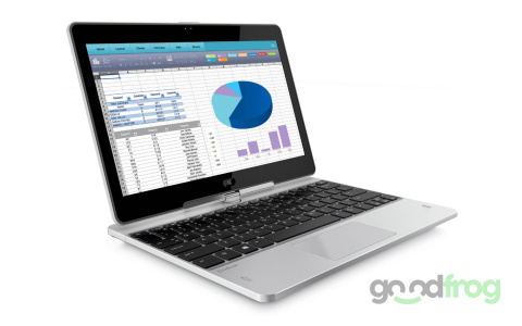 HP EliteBook Revolve 810 G2