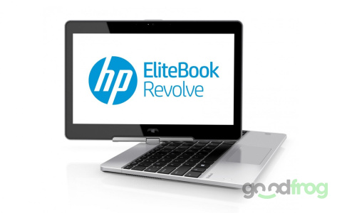 HP EliteBook Revolve 810 G2