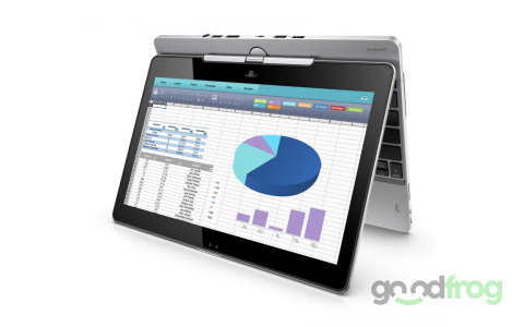 HP EliteBook Revolve 810 G2